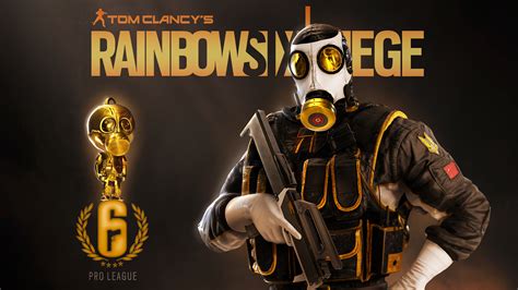 Steam Community Guide Rainbow Six Siege All Pro League Sets