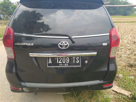 Gambar tentang Modus Rental Mobil Warga Cilegon ini Ujungnya Digadaikan 