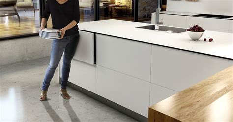 Una capa protectora, una capa decorativa, una capa interior y una capa. Acabados super mate: una alternativa en laminados para ...