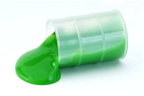 Slime Goop Gak Flubber And Oobleck Early Childhood Education