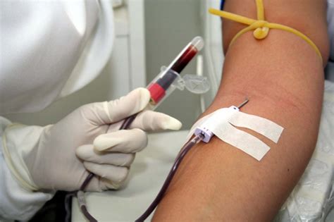 Hemograma De Pessoa Com Leucemia