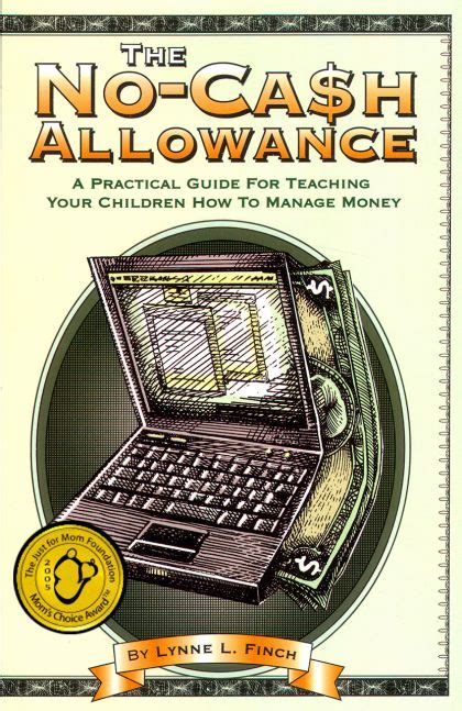 We help parents teach their kids the value of money. The No-Cash Allowance Website Focuses on Teaching Kids to Manage Money as Number -- Walnut Row ...