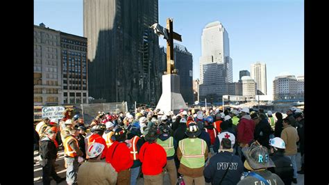 Court Says Ground Zero Cross Can Stay Cnn
