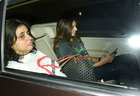 Inside Pictures From Rani Mukerjis Daughter Adiras Birthday Party The Etimes Photogallery Page 28