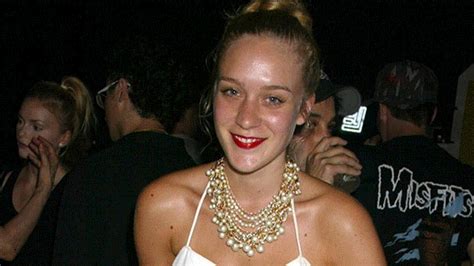 Chloë Sevigny The Original Street Style Icon On Personal Style And