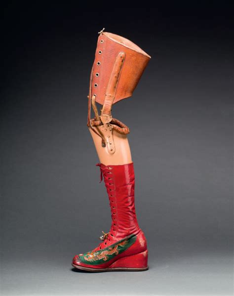 ‘my disability does not define me the prosthetic leg of frida kahlo public history amsterdam