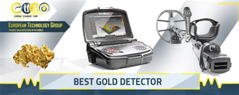A metal detector is an electronic instrument which detects the presence of metal nearby. Best Gold Detector 2019 - Best price From European ...