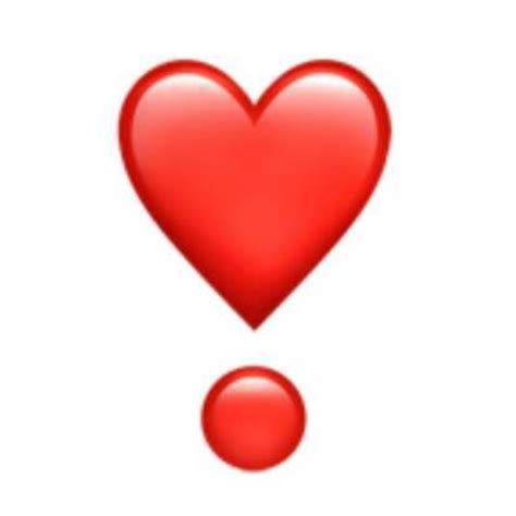 emoji coeur découvrez la signification des différentes couleurs