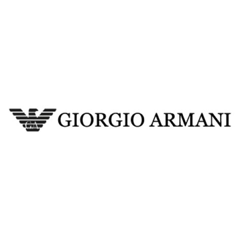 Giorgio Armani Logo Transparent Free Png Png Play