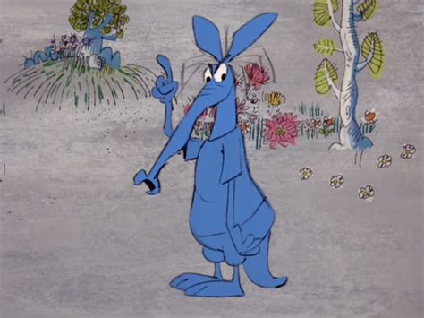 The Ant and the Aardvark (1969)