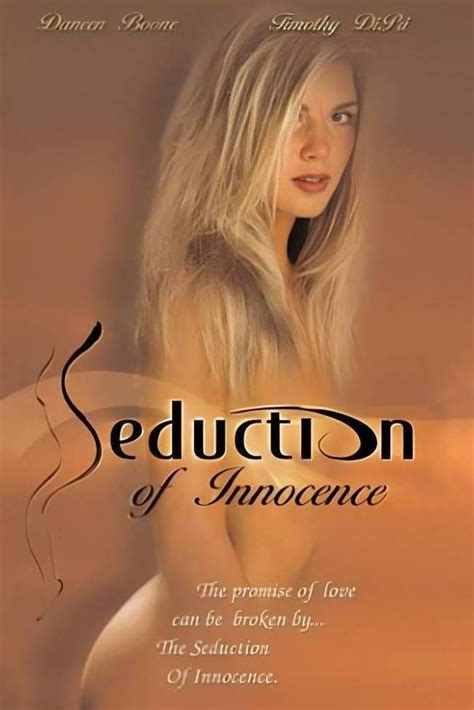 justine seduction of innocence film 1996 — cinésérie