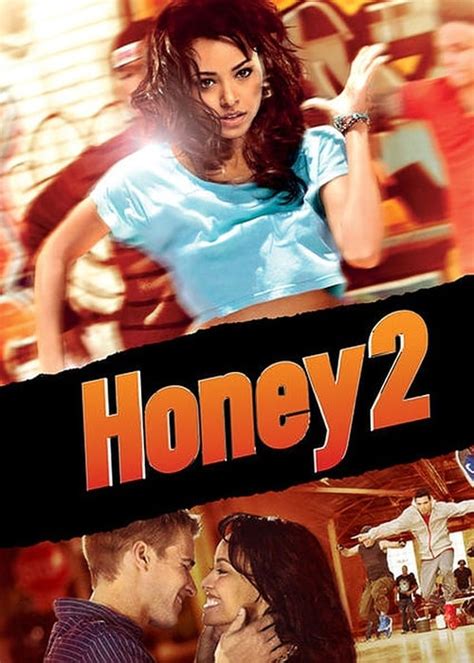 Honey 2 2011 Track Movies Next Episode