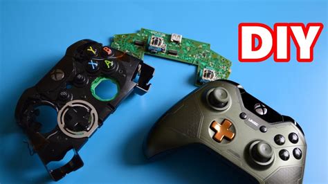 How To Fix Xbox One Controller That Wont Turn On Youtube
