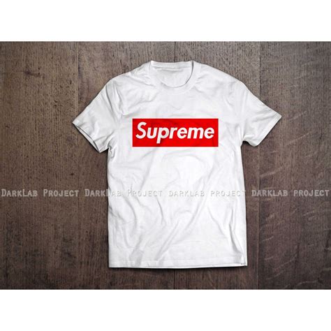 High to low nearest first. Supreme Shirt | Shopee Philippines