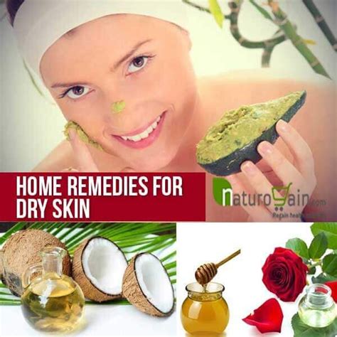 10 Home Remedies To Rejuvenate Your Dry Skin Home Remedies Remedies