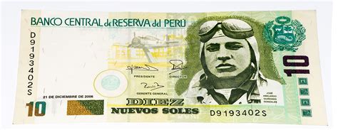 What Is The Currency Of Peru Worldatlas