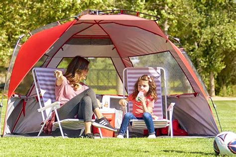 10 best camping tents