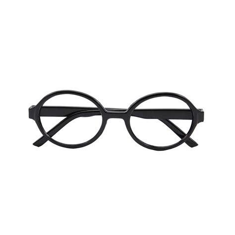 Cool Cute Unisex Retro Fashion Round Oval Eyeglasses