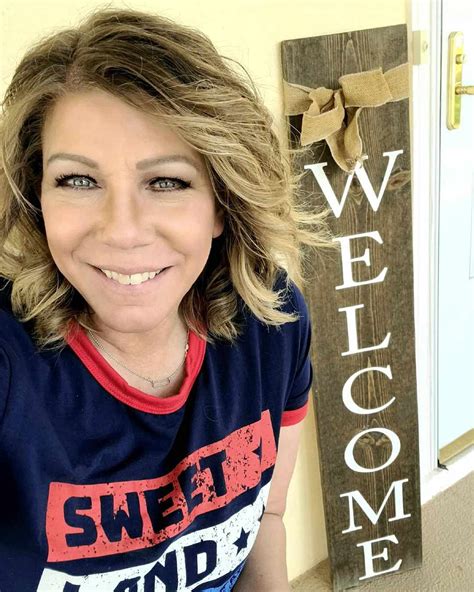 Sister Wives Meri Brown Reopens Her Bed And Breakfast After Moms Death