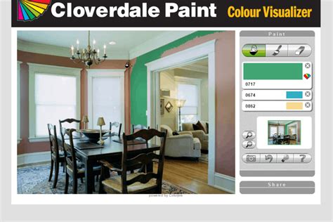 9 Free Virtual House Paint Visualizer Options Exterior And Interior