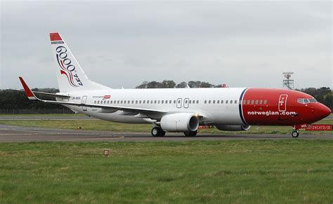 Airline was founded on 22 january 1993. Norwegian Air Shuttle destinations - Wikipedia