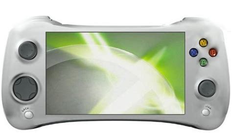 Xbox 720 With Remote Control On Wii Style And A Price Of 500