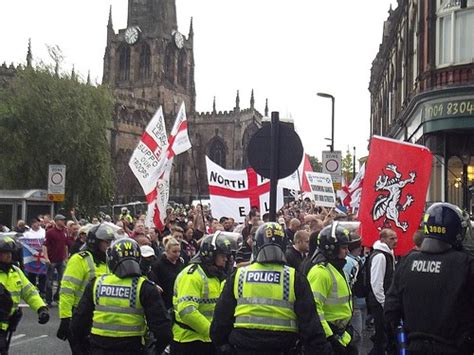 Edl March Rotherham Abuse Scandal 30 Creative Commons 4 Flickr