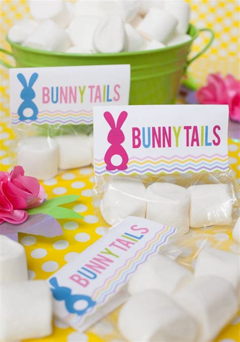 Sweet Diy Easter Favors That Will Impress Your Guests