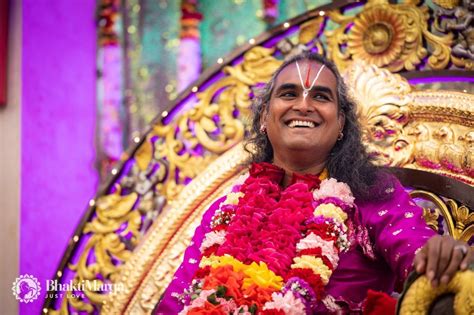 Revolutionary Guru Paramahamsa Vishwananda to Inaugurate Sri Vittal