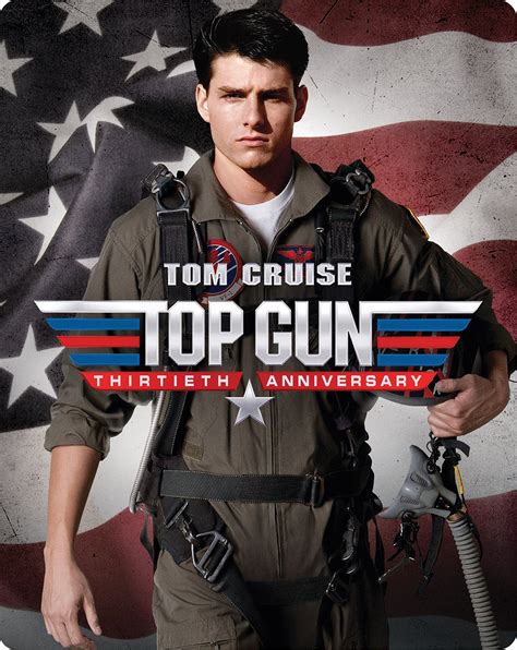 Adrian pasdar, anthony edwards, barry tubb and others. Top Gun DVD Release Date