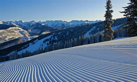 Vail Resorts Full Reservation System Goes Live Today Vail Mountain