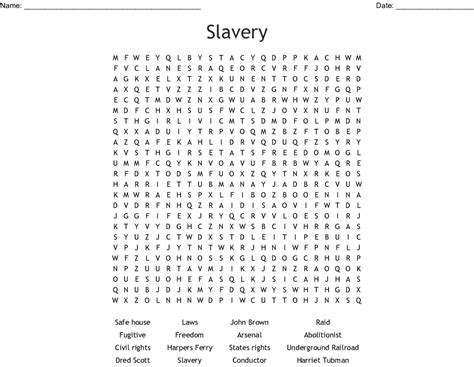 Commonlit Answer Key The Underground Railroad From