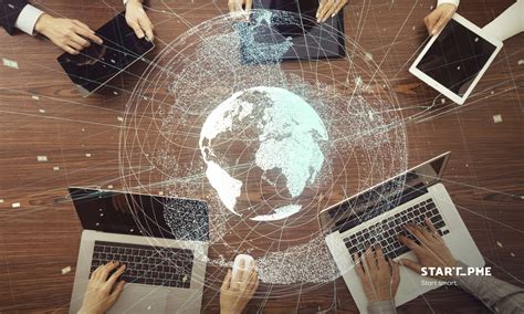 A Globalização Constitui O Estágio Máximo Da Internacionalização