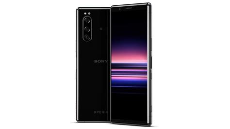 Best Sony Phones 2021 Find The Right Sony Xperia Smartphone For You