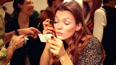 Kate Moss Threesomes Drugs Tears And Her Wild Rise To Fame