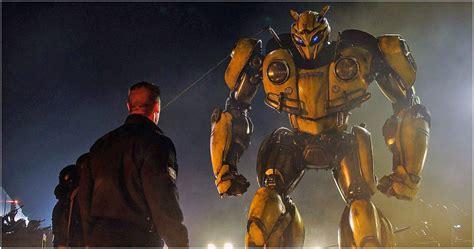 5 Things We Want to See In A Potential Bumblebee Sequel (& 5 Things We