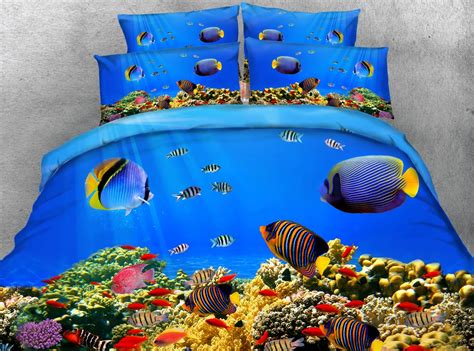 3d Print Comforter Bedding Sets Twin Full Queen Super Cal King Size Bed