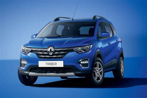 Renault Triber All The Highlights You Need To Know