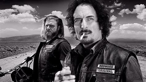 Sons Of Anarchy Character Wallpapers Top Free Sons Of Anarchy