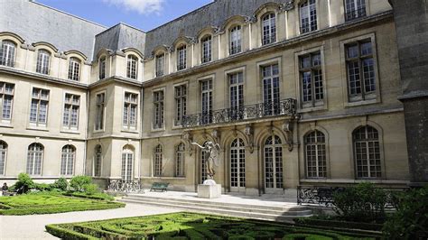 Paris Investit 100 Millions Dans Ses Musées