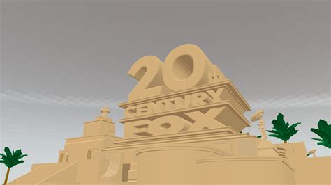 Fox Logo 2009 Matt Hoecker Style Download Free 3d Model By Klasky