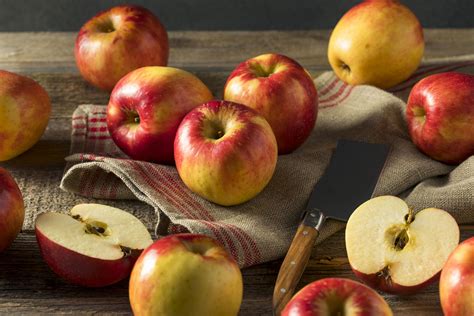 Gala Apples Season Nutrition How To Eat Store Cook Texasrealfood