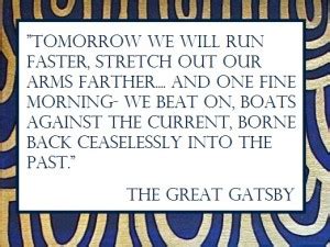Scott fitzgerald's novel, the great gatsby, a wealthy man named gatsby throws outrageous parties to. Great Gatsby Quotes About Money. QuotesGram