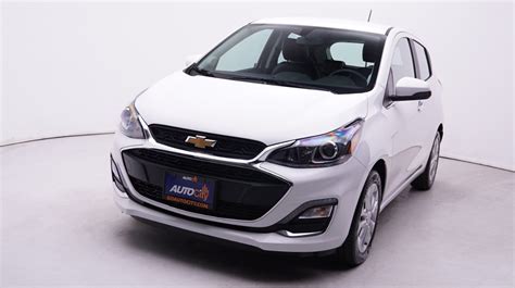 Used 2019 Chevrolet Spark Lt In San Diego 800853 Auto City