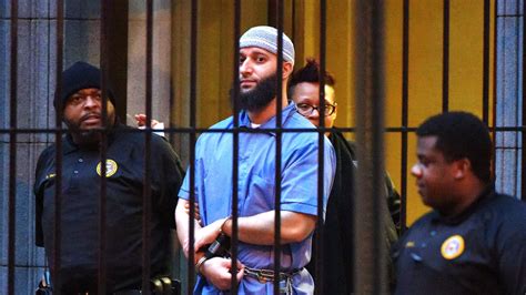 Hbos ‘the Case Against Adnan Syed Shows Us What ‘serial Could Not