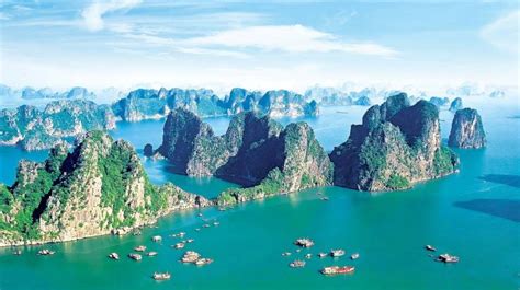 Classic Highlights Of Vietnam By Topas Travel Bookmundi