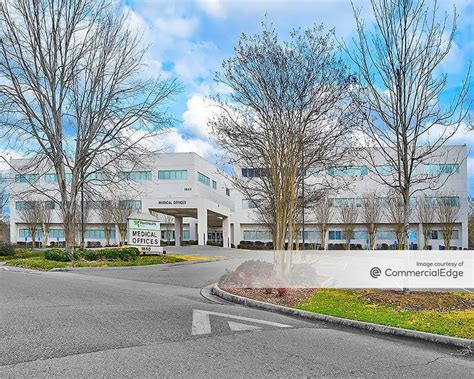 Precision healthcare staffing was established in 2005. Merit Health Central Hospital - Medical Office Building ...