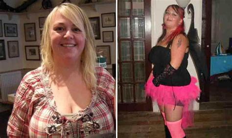 Mum With Jj Breasts Humiliated By Store Who Didn T Stock Her Bras In