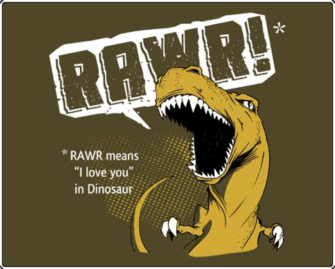 Rawr! - BasicallyFX