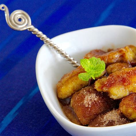 Fried Sweet Bananas Recipe Allrecipes